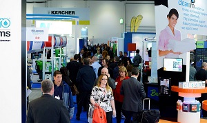 BCC Chairman Simon Hollingbery has praised the calibre of speakers on show at this year’s Cleaning Show, believing there is a ’wealth of information’ available that will be relevant to anyone running a UK cleaning business.